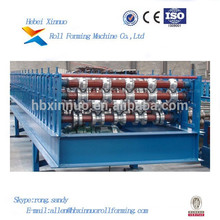 Xinnuo Automatic Fireproof Green EPS Cement Sandwich Panel Production Line